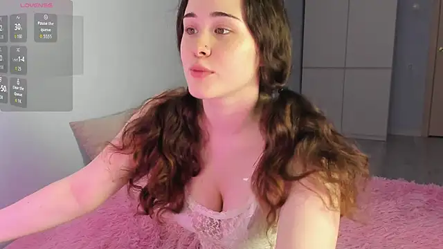 ChloeBlisss online show from 07.14.26
