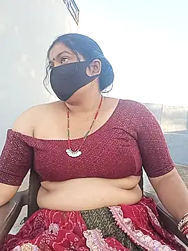 Snapshot of bhabhi-lovely chatting on 04.13.26 bhabhi-lovely online show from 04.13.26