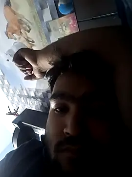 Snapshot of Partak_89 chatting on 04.14.26 Partak 89 online show from 04.14.26