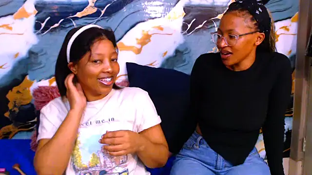 Snapshot of caramelchoco69 chatting on 06.18.26 caramelchoco69 online show from 06.18.26
