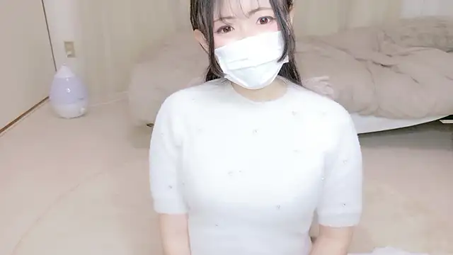 Satomi nn online show from 04.23.26