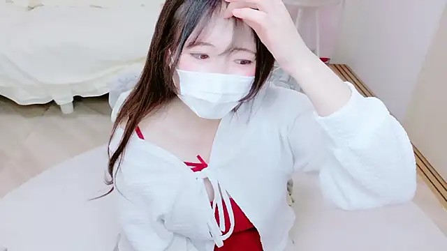 Satomi nn online show from 04.24.26