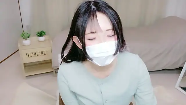 Satomi nn online show from 05.01.26