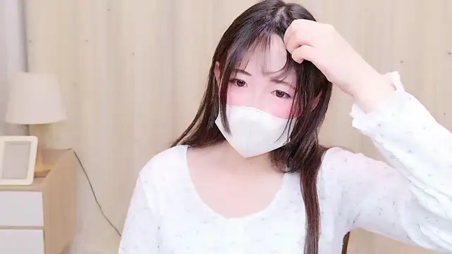 Satomi nn online show from 05.17.26