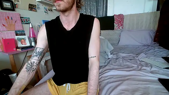 gnickname online show from 05.26.26