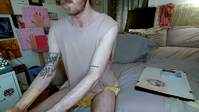 gnickname online show from 05.27.26