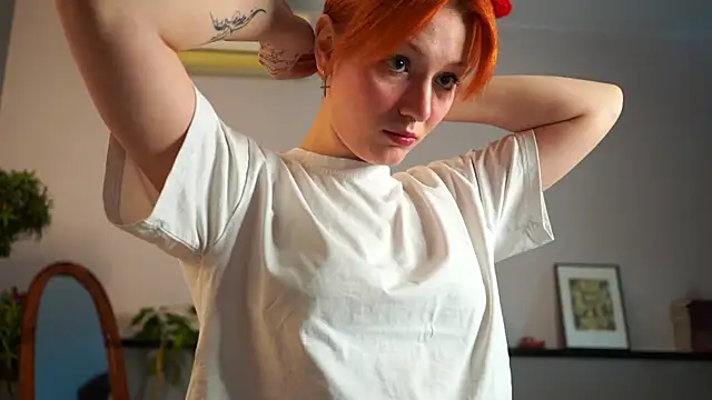 AgathaCarra online show from 04.29.26