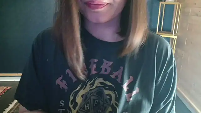 Snapshot of NicoleLove_ chatting on 06.07.26 NicoleLove online show from 06.07.26