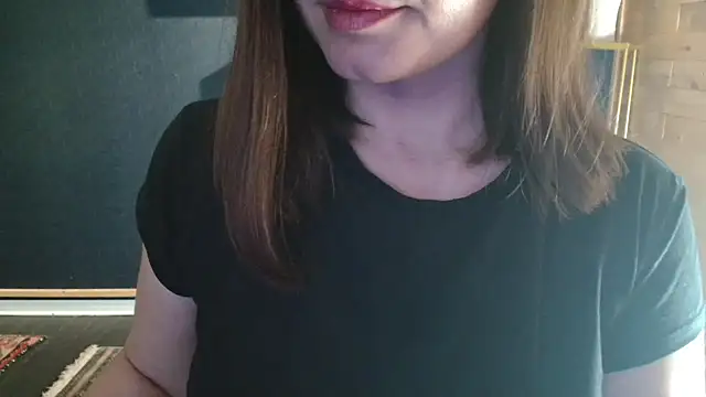Snapshot of NicoleLove_ chatting on 06.08.26 NicoleLove online show from 06.08.26