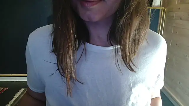 NicoleLove  online show from 08.02.26