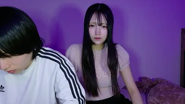 OL misachan online show from 05.18.26