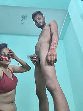 Hot-Couple4 online show from 06.03.26