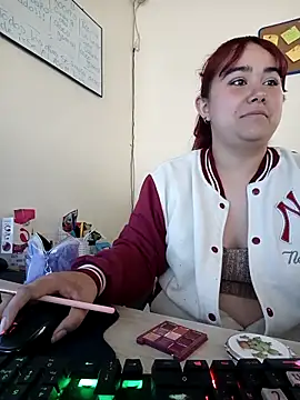 AliceScoot  online show from 04.28.26