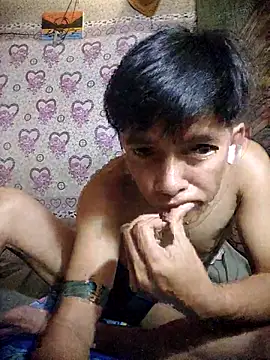 jeckz012 online show from 04.10.26