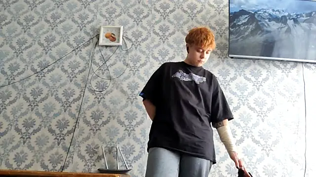 Snapshot of ColleenBailey chatting on 04.10.26 ColleenBailey online show from 04.10.26