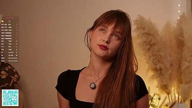 lllbombshelll online show from 06.25.26
