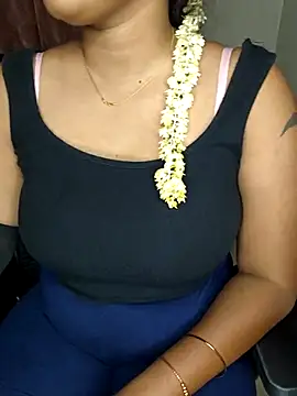 Tamilmoon006 online show from 06.28.26