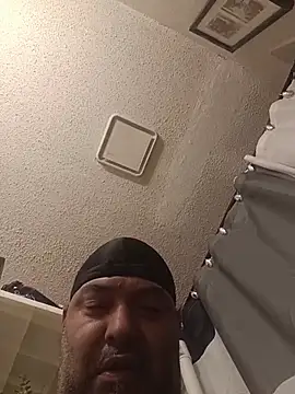 MrBustNut2026 online show from 07.28.26