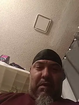 MrBustNut2026 online show from 07.28.26