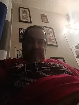 MrBustNut2026 online show from 07.30.26