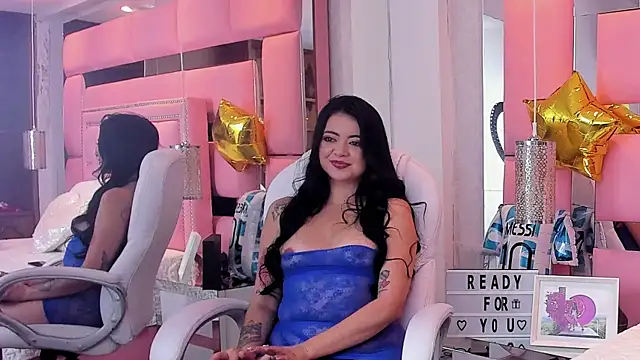 LeilaScott online show from 06.20.26