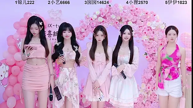 1X-two online show from 05.20.26