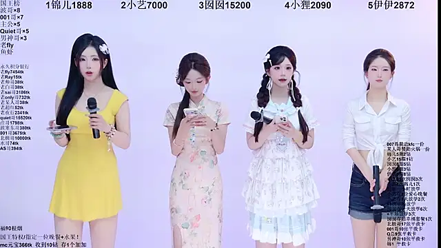 1X-two online show from 05.29.26