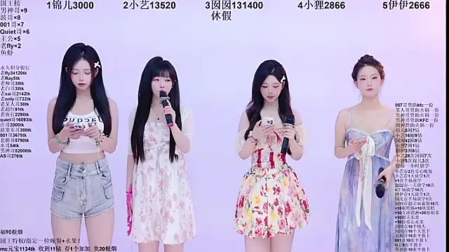 1X-two online show from 06.10.26