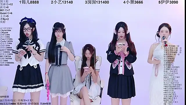 1X-two online show from 06.14.26