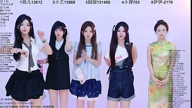 1X-two online show from 06.24.26