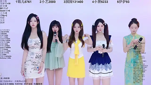 1X-two online show from 06.29.26