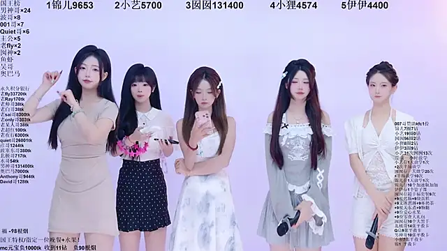 1X-two online show from 07.07.26