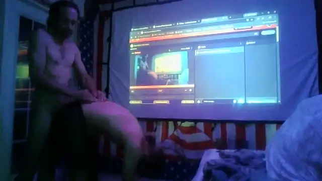 Toytroy197413 online show from 04.18.26