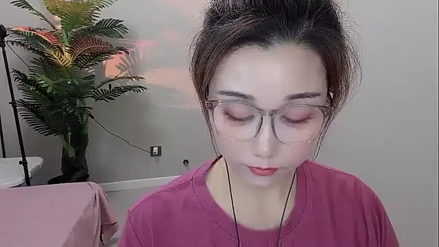 Yunxi- online show from 04.18.26