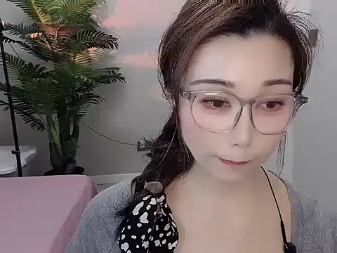 Yunxi- online show from 04.27.26