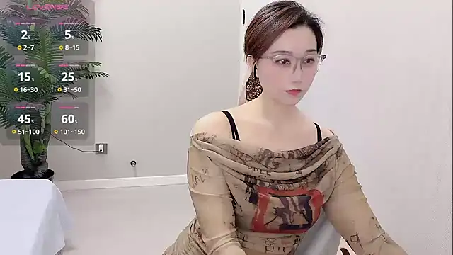 Yunxi- online show from 06.07.26