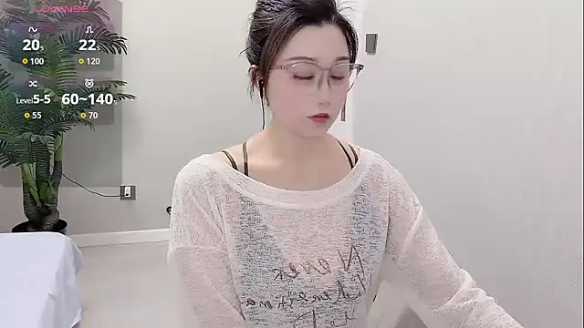 Yunxi- online show from 06.09.26