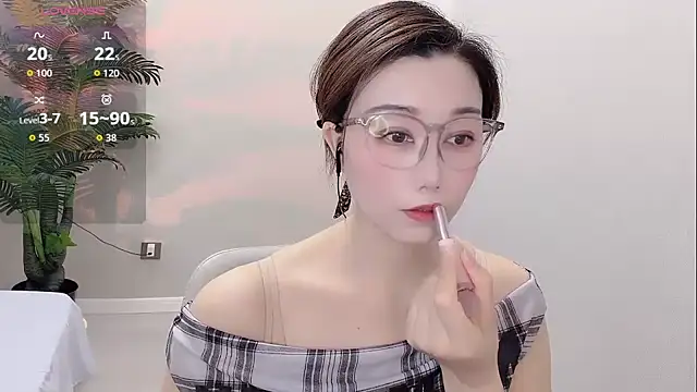 Yunxi- online show from 06.29.26