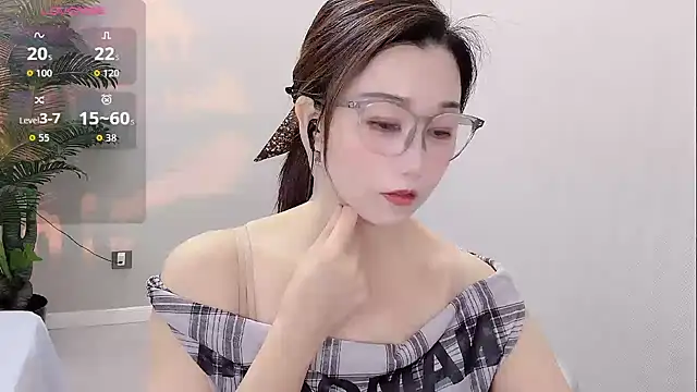Yunxi- online show from 07.07.26