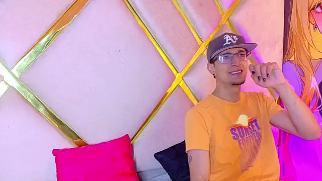 Madisson Roos online show from 07.12.26