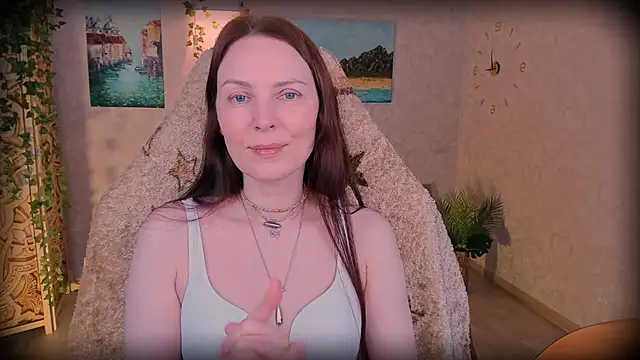 LanaRadiance online show from 05.17.26