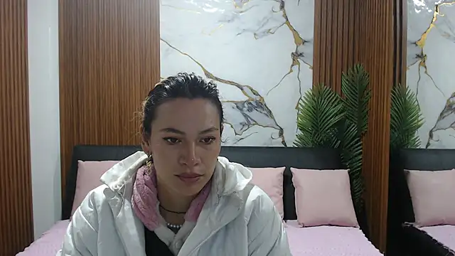 alonddra tay online show from 04.22.26