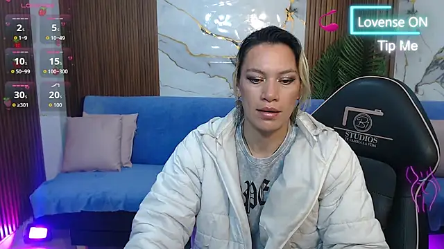 alonddra tay online show from 05.24.26