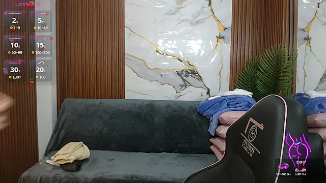 alonddra tay online show from 05.25.26
