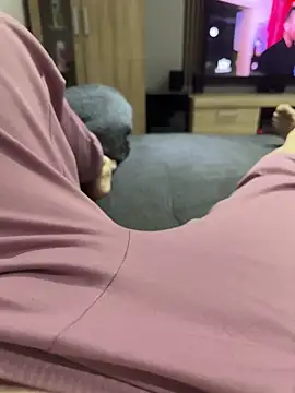 DanJeaXX online show from 04.16.26