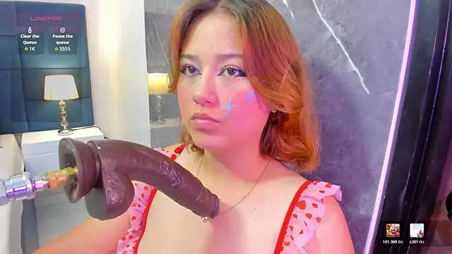 iza grey online show from 05.06.26