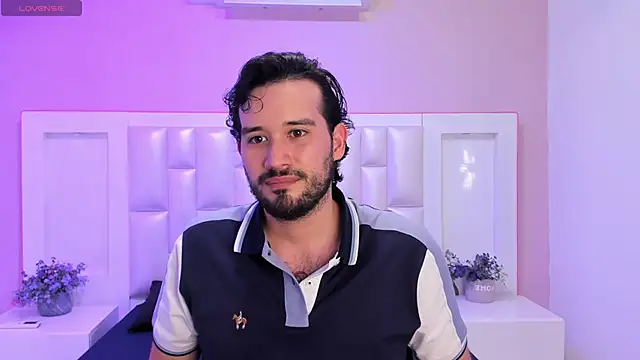 AdrianSith online show from 04.16.26