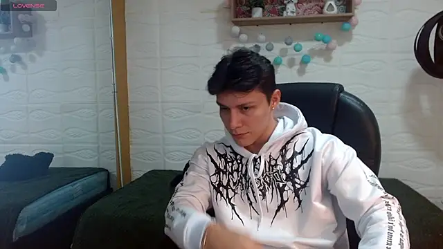 Zayn clausen online show from 05.01.26