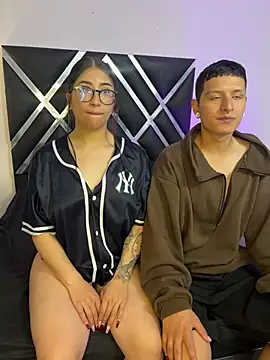 TomAndGia online show from 04.20.26