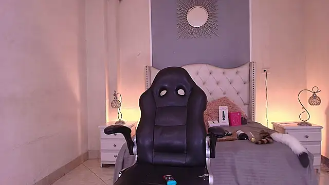 elizabeth santos1 online show from 07.05.26